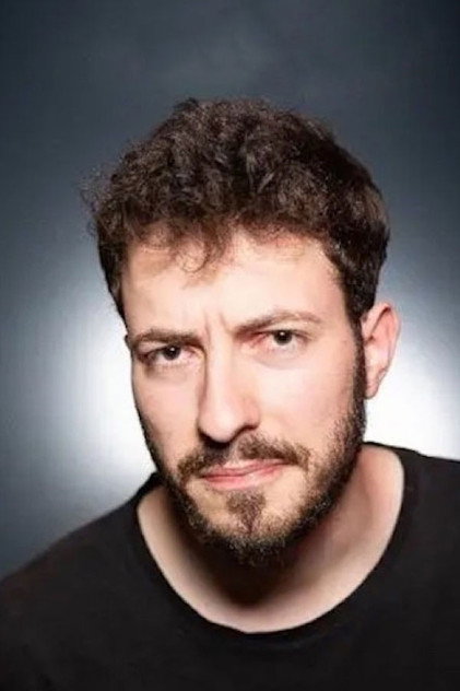 Blaise Bersinger photo 2