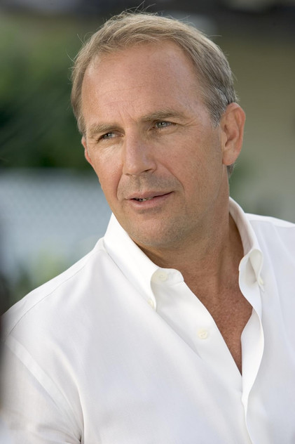 Kevin Costner - 8