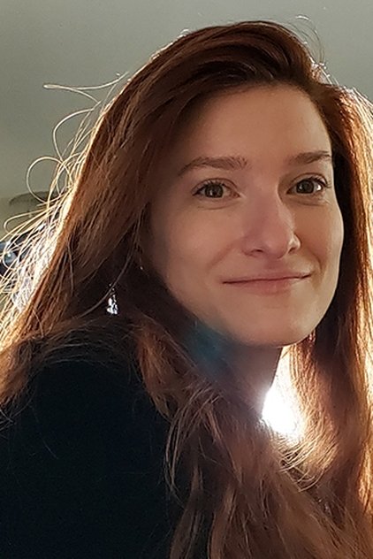 Аватар персоны Diana Robinson