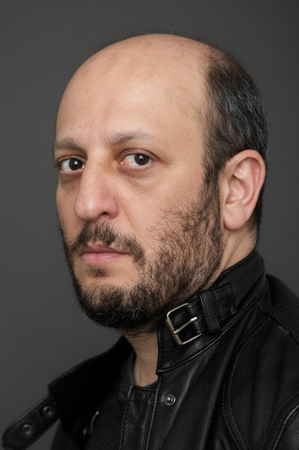 Serkan Keskin - 9