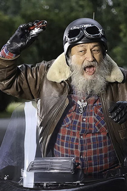 Image of Ulf Otsuki