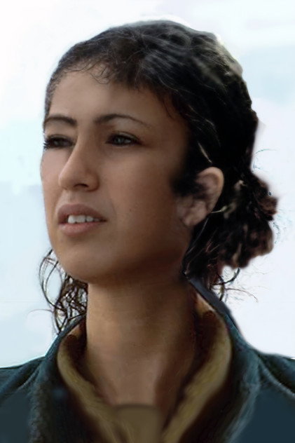 Samira Kaddour photo 2