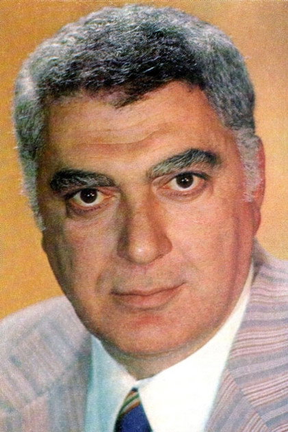 Khoren Abramyan photo 2