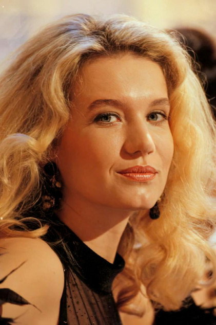 Joanna Trzepiecińska - 16