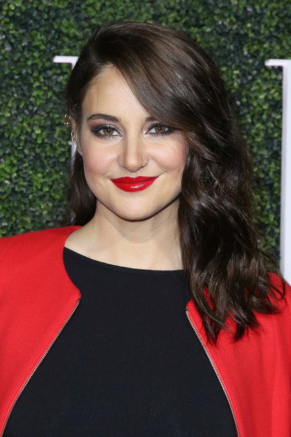 Shailene Woodley - 8