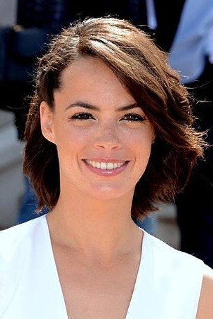 Bérénice Bejo - 12