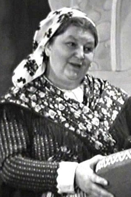 Image of Pavla Severinová
