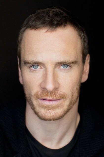 Michael Fassbender - 19