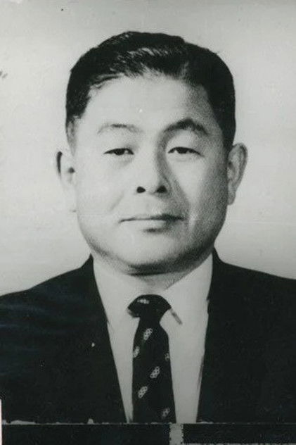 Аватар персоны Yoo Han-cheol