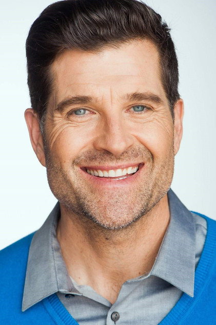 Blaine Gray - 4