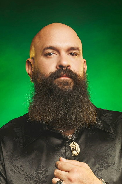 David Landeroin