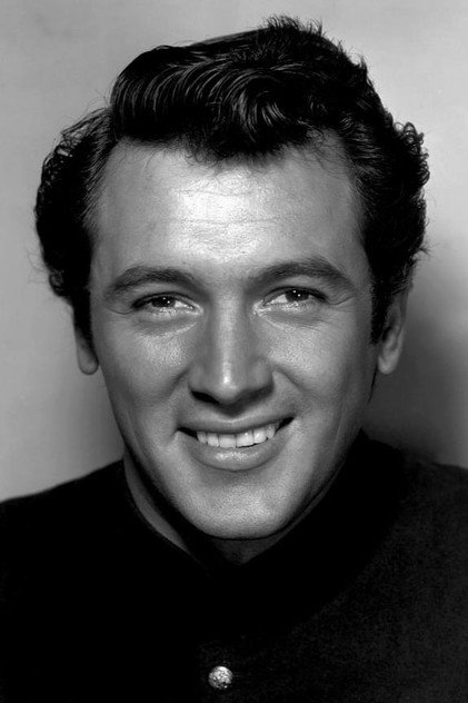 Rock Hudson - 4