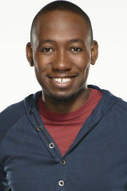 Lamorne Morris - 4