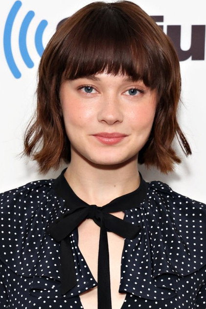 Cailee Spaeny - 9