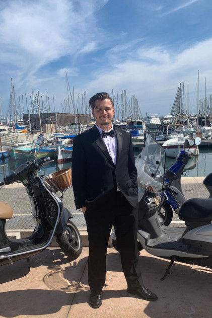 Аватар персоны Andrew Crane