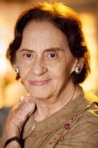 Laura Cardoso - 4