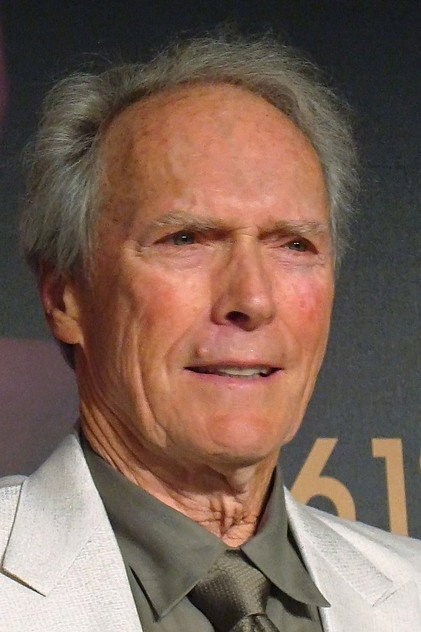 Clint Eastwood - 17