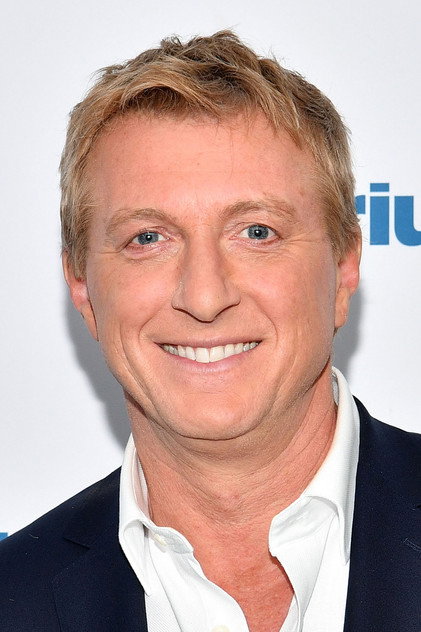 William Zabka - 4