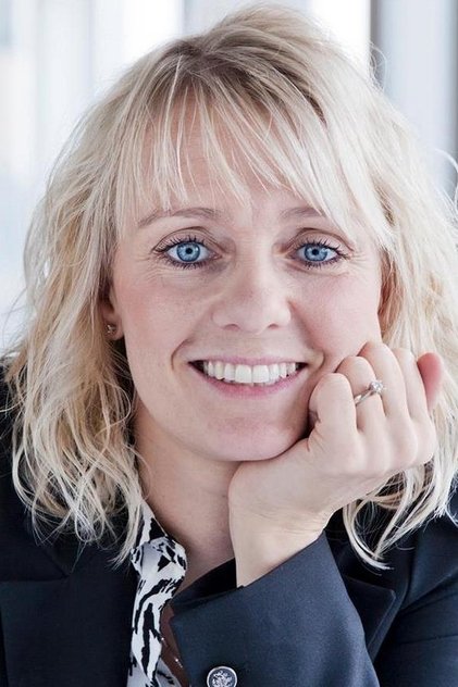 Ulla Risager