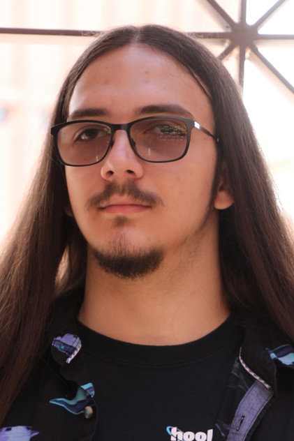 Jack Haehl photo 2