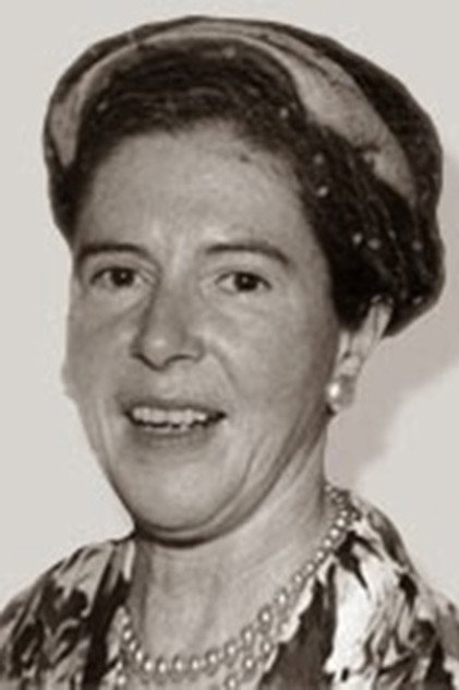 Аватар персоны Maria José Dupré