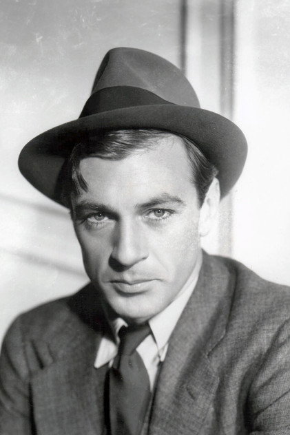Gary Cooper - 12