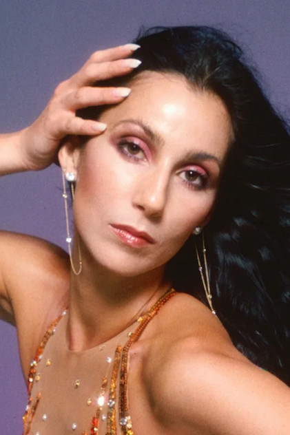 Cher - 9