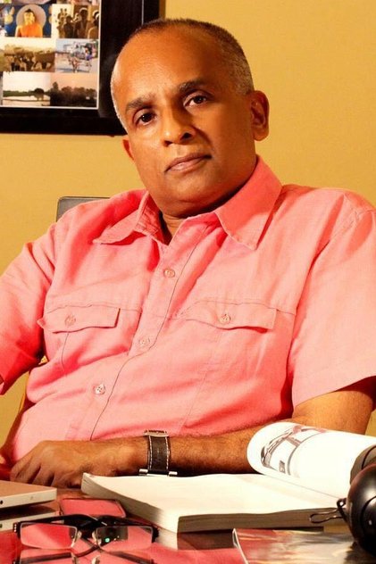 Ravindra Guruge Ravindra Guruge