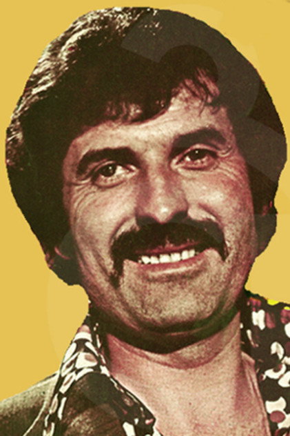 Image of Behçet Nacar