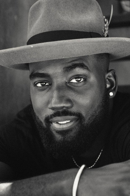 Shamier Anderson - 6