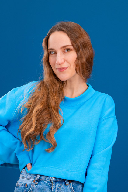 Inessa Kraft photo 2