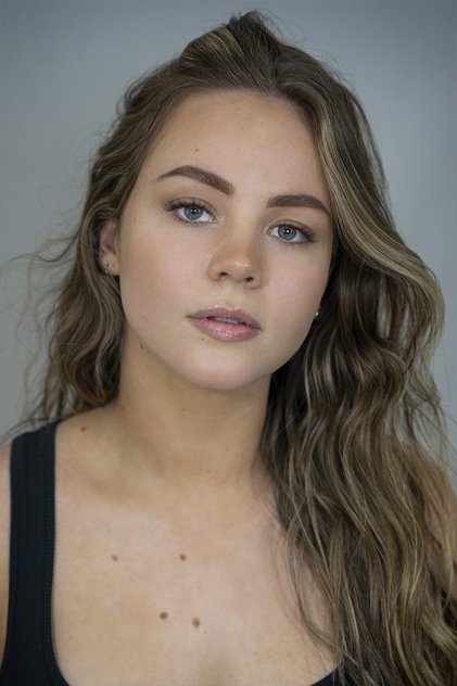Ella Jones Ella Jones