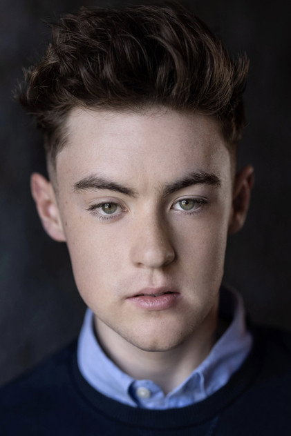 Michael Antonio Keane - 5