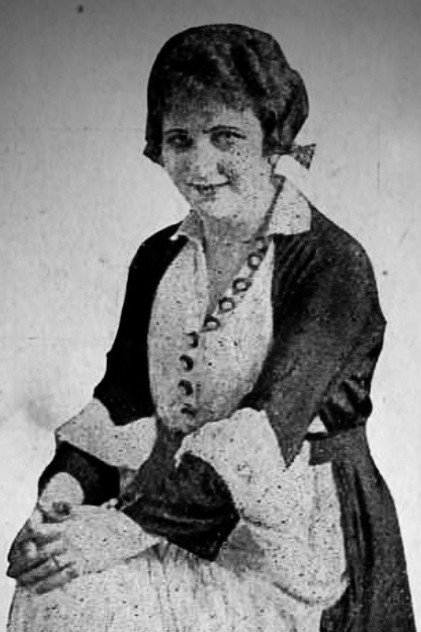 Image of Gretchen Lederer