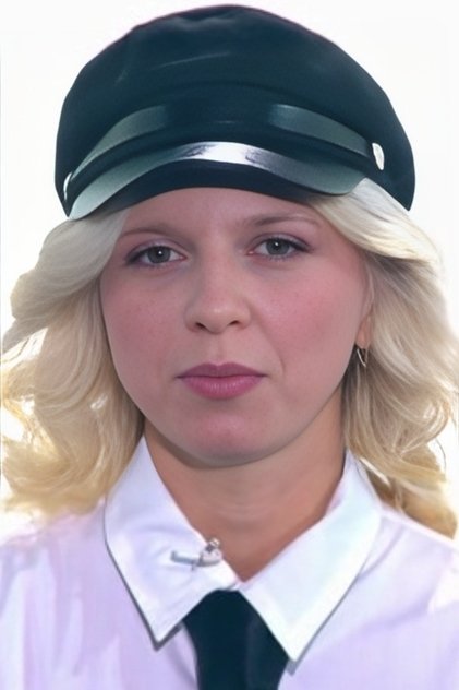 Darya Larkina