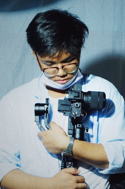 Miguel Louie de Guzman