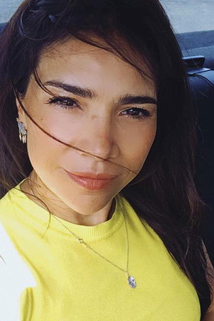 Аватар персоны Alma Estrada González