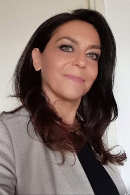 Аватар персоны Anna Russo