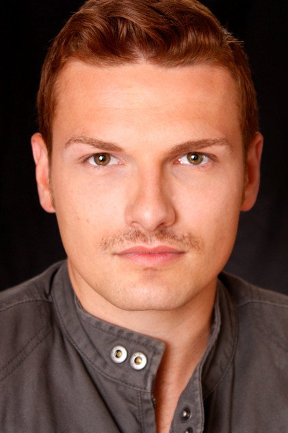 Paul Riley Fox - 7