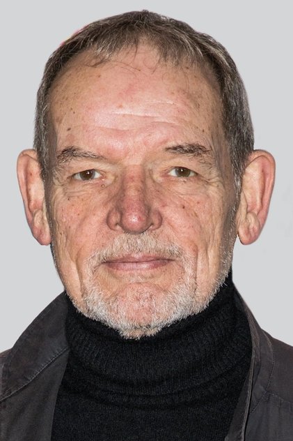David Schofield