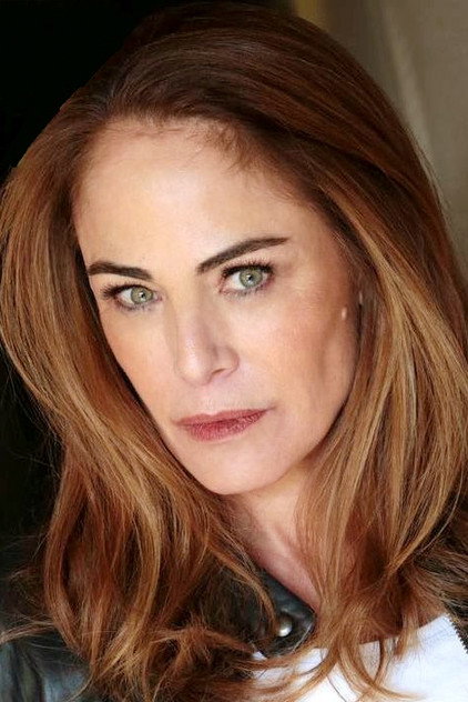 Yancy Butler - 4