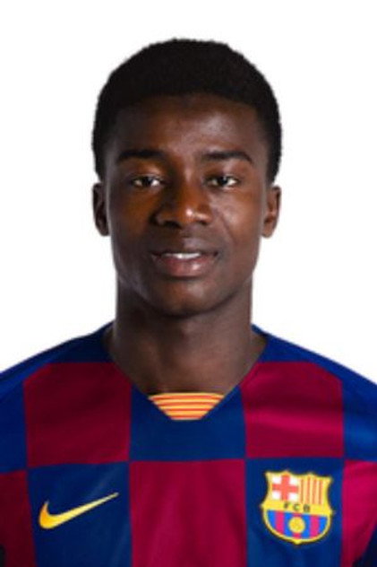 Moussa Wagué