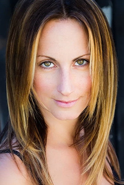 Amanda Barton - 4