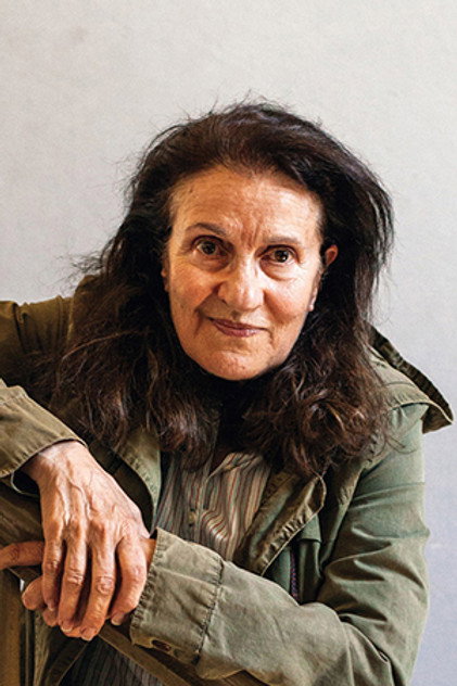 Rania Oikonomidou - 4