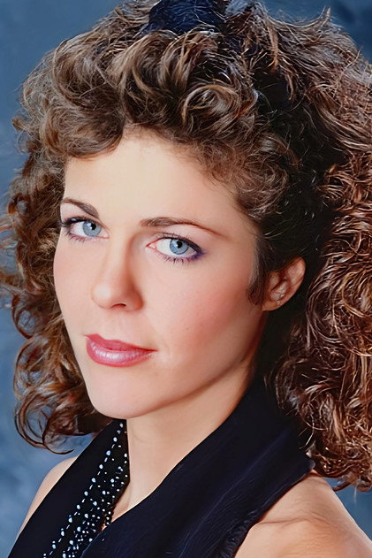 Rita Wilson - 5