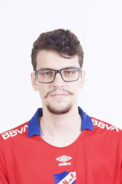 Аватар персоны Pedro Ernesto de Moura Rocha