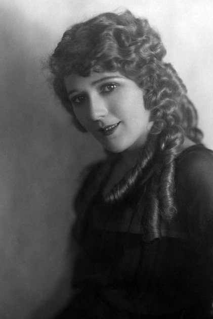 Mary Pickford - 8