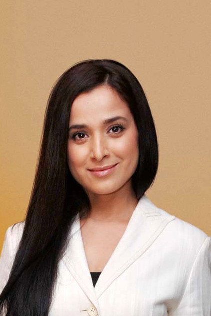 Image of Simone Singh