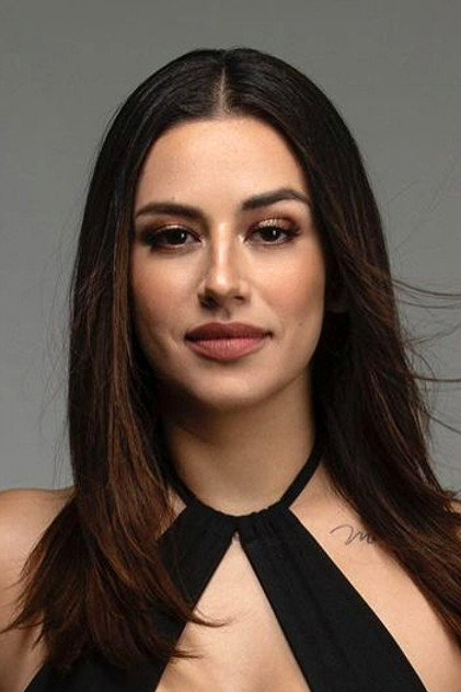 Karla Melo - 4