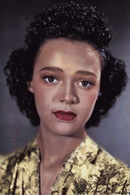 Dorothy Dandridge - 13